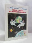 Kecka a Pecka na Planetě Fantazie - náhled