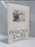 Perlový závěs - náhled