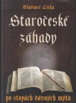 Staročeské záhady - náhled