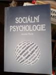 Sociální psychologie - náhled