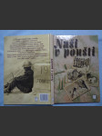 Naši v poušti - náhled