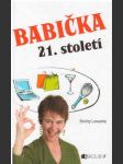 Babička 21. století - náhled