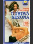 Duhová sezona - náhled