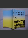 Cesty mužů - náhled