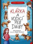 Zvířecí pomocníci - klárka a vodicí pes daisy burdová anna - náhled