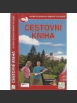 Cestovní kniha (autoturistika, výlety, Čechy, Morava, Slezsko) - náhled