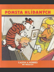 Calvin a Hobbes - Pomsta hlídaných - náhled