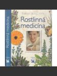 Rostlinná medicína - náhled