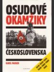 Osudové okamžiky Československa - náhled