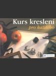 Kurs kreslení pro každého - náhled