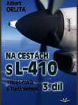 Na cestách s l-410 3. sk304. orlita albert - náhled