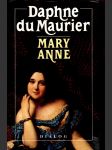 Mary anne maurier daphne du - náhled