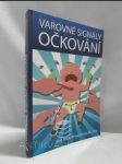 Varovné signály očkování - náhled