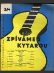 Zpíváme s kytarou 58 - náhled