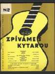 Zpíváme s kytarou 82 - náhled