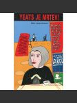 Yeats je mrtev! (Dublin, Amnesty International) - náhled