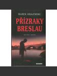 Přízraky Breslau - náhled