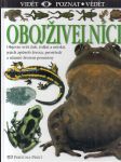 Obojživelníci - náhled