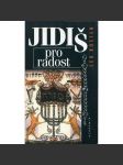 Jidiš pro radost - náhled