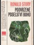 Podvržené poselství bohů - náhled