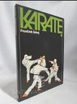 Karate - náhled