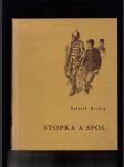 Stopka a spol. (Příběhy tří hochů) - náhled