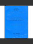 Zur technologischen und anwendungstechnischen Entwicklung von stabförmigen Kaltprofilen [= Schriftenreihe Stahlbau, RWTH Aachen. Hrsg. von Gerhard Sedlacek; 5] - náhled