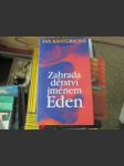 Zahrada dětství jménem Eden - náhled