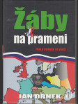 Žáby na prameni - Malá dohoda ve válce - náhled