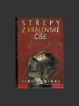 Střepy z královské číše - náhled