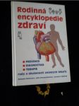 ANTIK: Ždichynec Bohumil: Rodinná encyklopedie zdraví - náhled