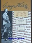 Hitlerova soukromá knihovna - knihy, které utvářely jeho život - ryback timothy w. - náhled