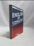 English or czenglish? Jak se vyhnout čechismům v angličtině - náhled