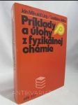 Príklady a úlohy z fyzikálnej chémie - náhled