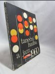 Taneční hudba a jazz 1960: Sborník statí a příspěvků k otázkám jazzu a moderní taneční hudby - náhled