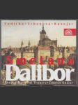 Dalibor - 2 CD - náhled