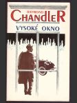 Vysoké okno chandler raymond - náhled