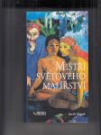 Mistři světového malířství - náhled