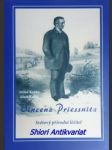 Vincenz priessnitz - světový přírodní léčitel - kočka miloš / kubík alois - náhled