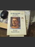 Gauguin na Tahiti a Markézách - náhled