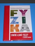 Fyzika stručně a jasně - Přehled fyziky v příkladech a testových otázkách - náhled