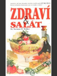 Zdraví a salát - náhled