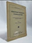 Náboženské názvosloví československé: Jazykozpytný rozbor s doklady naší reformační literatury - náhled