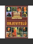 100 největších objevitelů (objevitelé) - náhled