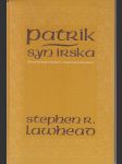 Patrik, syn Irska - náhled