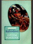 Světem pohádek kalvodová božena - náhled