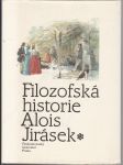 Filozofská historie - náhled