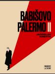 Babišovo palermo ii. kmenta jaroslav - náhled