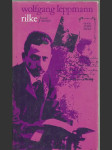 Rilke - náhled