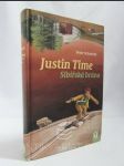 Justin Time: Sibiřská brána - náhled